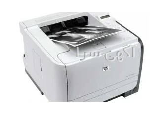 پرینتر لیزری اچ پی مدل HP P2055dn
