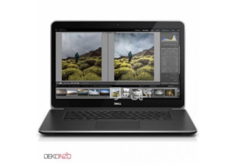 لپ تاپ dell Precision M۳۸۰۰ ظرفیت حافظه RAM گیگابایت 8 ظرفیت حافظه
