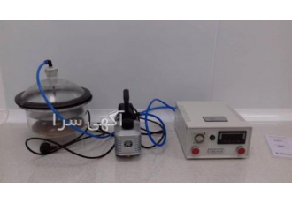 دستگاه تست نشتی labhitech Leak Tester Leak Tester دستگاه تست نشتی