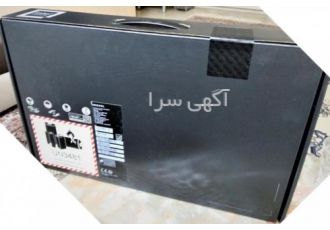 لپ تاپ Asus ZenBook آکبند با پلمپ اصلی باز نشده لطفا کامل بخونین عزیزان