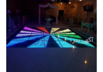 جشنواره فروش ویژه عیدانه استیج رقص در آذین نور بهترین زمان برای خرید