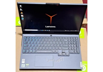 یکی از شاهکارهای لنوو گیمینگ LENOVO LEGION 5 GAMINGLAP
