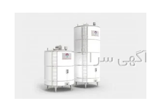 مخازن ذخیره تک جداره ،دو جداره