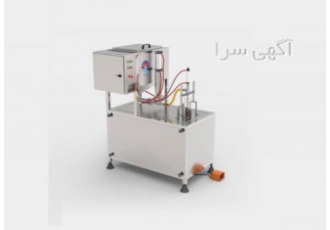 پرکن تک نازل و دو نازل عسل و مایعات غلیظ ماشین پرکن تک نازل ودو نازل