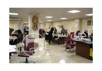 کلاس کارگاهی دوخت