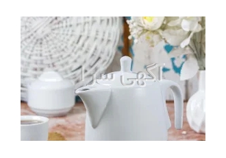 زیرقوری وارمدار رنگی متال هوم