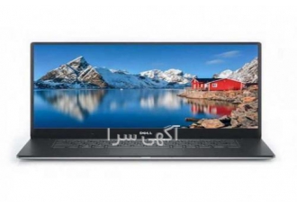 لپ تاپ Dell مدل Precision M5510