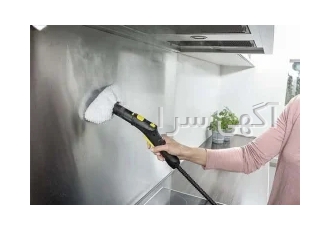 بخارشوی کارچر مدل sc ۴ easyfix در تهران sc 4 easyfix یک بخارشوی حرفه