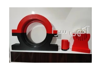 ASAM ۳D پرینت سه بعدی طراحی سه بعدی و پرینتر سه بعدی سام در اصفهان