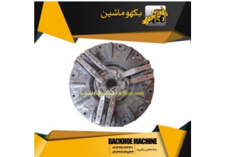 بکهوماشین دیسک و صفحه کلاچ بیل بکهو سنوپارس مدل ۲۲۰ بکهوماشین وارد
