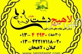 آگهی های خدمات صنعتی و کشاورزی - آستانه اشرفیه