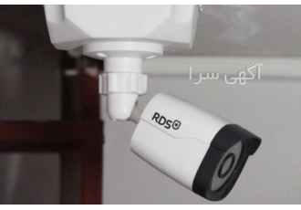 *دوربین مداربسته دید در شب* ✳️ دوربین مداربسته3 6 ✳️ شرکت پارت ایمن