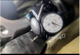 تعمیرات موتور برق
