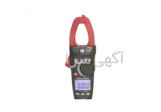 کلمپ آمپرمتر برند CEM مدل CEM DT9380