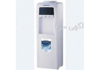 اجاره ( آبسردکن ) ، گرمکن دو منظوره یخچالدار