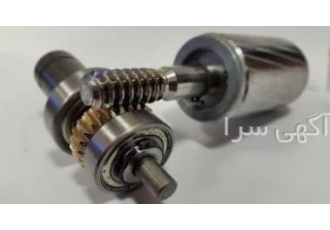 چشمی-چرخ دنده-فلاشر(چشمک زن)-ماردون-برد-ریموت-موتور و.