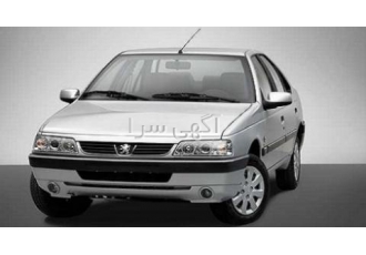 کیت نرم کننده کلاچ پژو ۴۰۵نوین مبتکران کیت نرم کننده کلاچ پژو 405