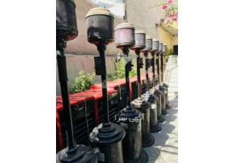 اجاره انواع بخاری انرژی و بخاری قارچی اجاره بخاری انرژی شهری و کپسولی