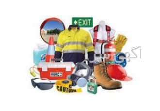 فروش تجهیزات ایمنی _ فروش دستکش صنعتی