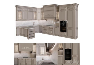 تولید و ساخت درب کابینت تولید انواع درب کلاسیک نئوکلاسیک مدرن و انزو