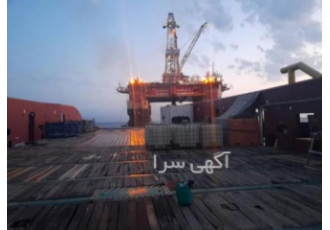 {تراشکاری} شرکت نیرو نگار آدینه برای اولین بار تراش میل لنگ و خدمات