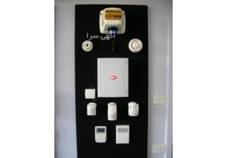 تعمیر دزدگیر اماکن با ضمانت کتبی حتی در تعطیلات
