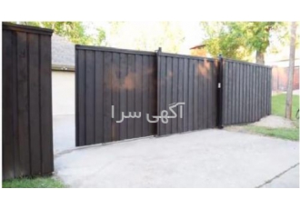 فروش درب برقی در مشهد فروش انواع درب برقی در مشهد با قیمت های استثنایی