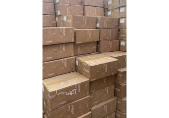 واردات و توزیع انواع کالاهای الکتریکی