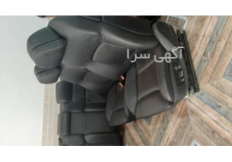 صندلی انواع ب ام و فروش صندلی انواع خودرو بی ام و bmw سواری سدان
