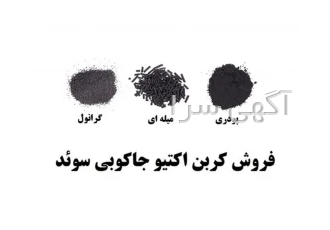 کربن اکتیو یا ذغال فعال