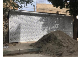 کرکره برقی،کرکره برقی اکرول،درب برقی کرج