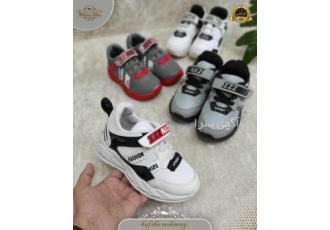 پخش عمده کفش بچگانه مجموعه تولیدی کفش محسنی با تولید وارائه عمده انواع
