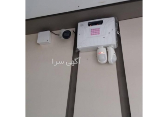 فروش ویژه دزدگیر(شرکت پارت ایمن)