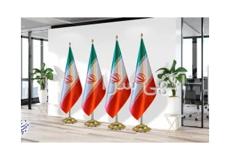 تولید و فروش انواع پرچم تبلیغاتی
