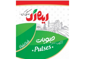 بسته بندی مواد غذائی برند ایده آل (حبوبات وخشکبار)