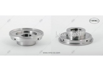 دیسک و قرقره دستگاه دربند کوماکو شرکت صنعتی ابزار بسته بندی خراسان طراح