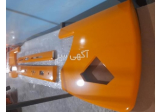 خدمات رنگ پودری الکترو استاتیک خدمات رنگ پودری الکترو استاتیک رنگ آمیزی