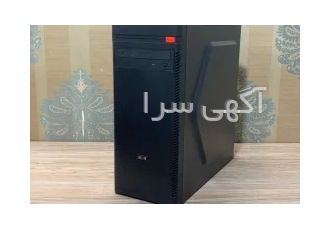 کیس برای گیم فوق سنگین باگرافیک۸گیگDDR۵ در مشهد جهت گیم سنگین همه بازی