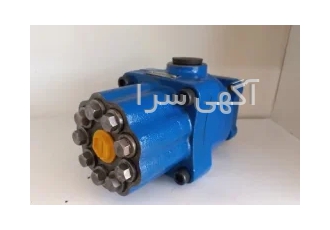پمپ های پیستونی هیپو