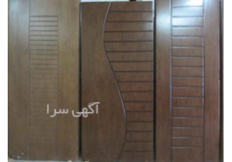 نصب و تعمیر و تعویض درب در مشهد