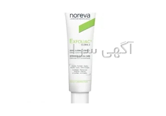کرم ضدجوش نوروا گلوبال ۶ در تهران کرم ضدجوش نوروا گلوبال 6 دارای