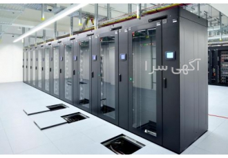 کولر InRow، خنک کننده InRow، سیستم In Row گازی و آبی