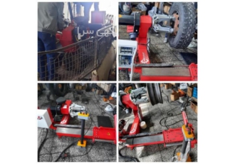 فروش انواع لاستیک درار های سواری و سنگین فروش لاستیک درار کامیونی