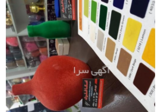 قیمت پودر مخمل | پودرمخمل دستگاه مخمل پاش قیمت پودر مخمل | پودرمخمل ترک