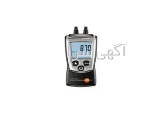 مانومتر دیجیتال TESTO