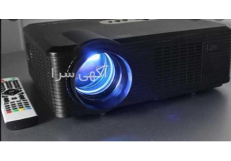 اجاره ویدیو پرژکتور و پرده نمایش ( قیمت رقابتی ) {{ }}