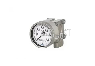 گیج اختلاف فشار ویکا