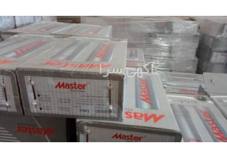 سیم جوش مستر الکترود مستر فروش انواع سیم جوش مستر الکترود مستر
