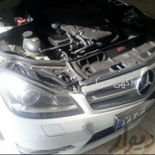 تعمیرکار هیوندای ورنا