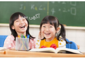 آموزش چینی کودکان بوشهر کلاس آنلاین چینی کودکان بوشهر آموزش زبان چینی